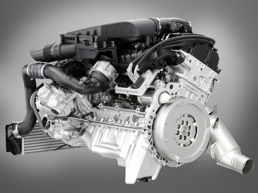 Bmw N Engine Specifications Common Problems