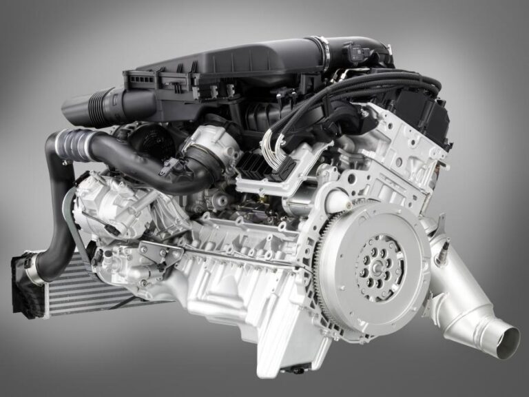 BMW N55 Engine Specifications & Common Problems