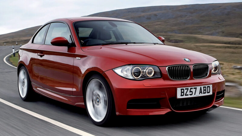 Cost to Replace a BMW 128i Battery
