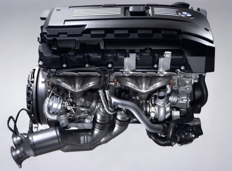 BMW N54 Engine Cost